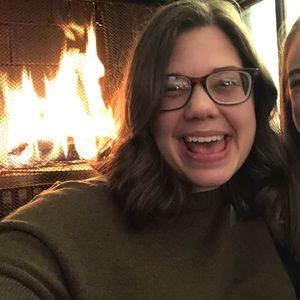 Meet your Posher, Rachael